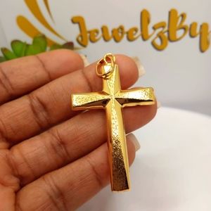 Italian gold plated Pendant